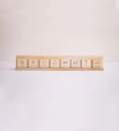 Second Scout Routine Helper -Odin Parker Toys RoutineHelper2