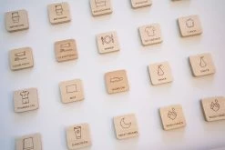 Second Scout Routine Helper -Odin Parker Toys RoutineHelper3