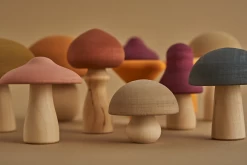 Raduga Grez Handmade Wooden Mushrooms -Odin Parker Toys ScreenShot2020 06 12at1.34.43PM