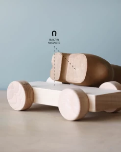 Handmade Wooden Bunny Push Toy With Built-In Magnets -Odin Parker Toys ScreenShot2021 03 17at1.50.17PM