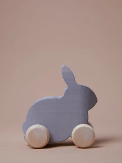 Raduga Grez Bunny Push Toy