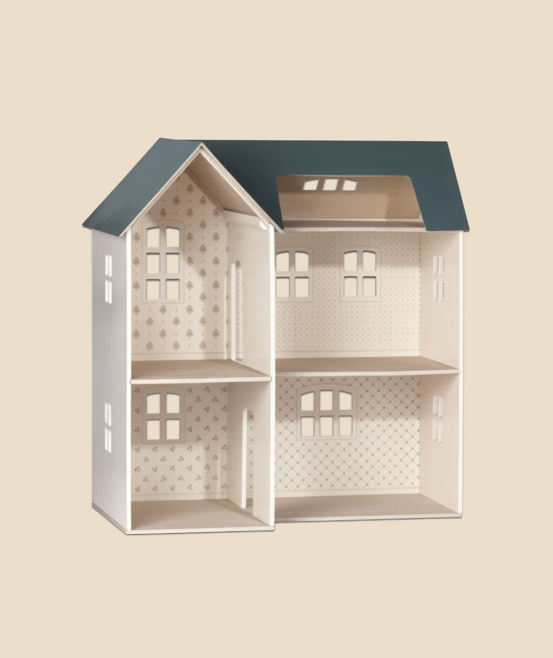 Maileg Dollhouse 3 Maileg Dollhouse - Image 3