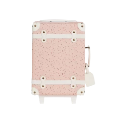 Olli Ella See-Ya Suitcase - Pink Daisies -Odin Parker Toys See Ya Suitcase Pink Daisies 9 8ba264e7 2809 4e72 ae28 3413faf44afe 800x png