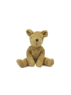 Senger Naturwelt Stuffed Animal - Bear -Odin Parker Toys Senger Floppy Honey Bear Small Weston Table SPcopy jpg