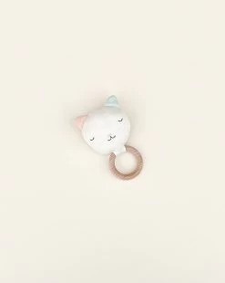 Meri-Meri Meri Meri Cat Rattle