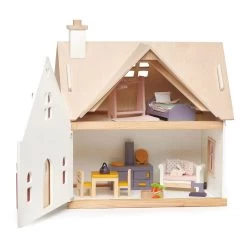 Tender Leaf Toys Cottontail Cottage Dollhouse -Odin Parker Toys TL8123 cottontail cottage 2 1296x jpg