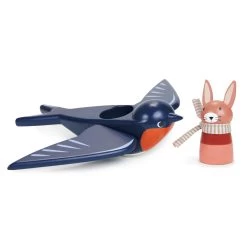 Tender Leaf Toys Swifty Bird -Odin Parker Toys TL8387 swifty bird 2 1296x jpg