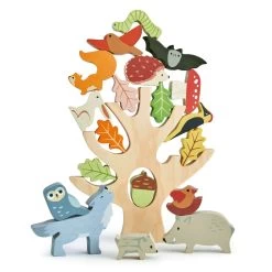 Tender Leaf Toys Stacking Forest -Odin Parker Toys TL8409 stacking forest 1 1296x jpg