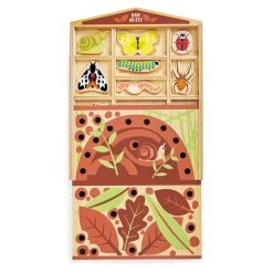 Tender Leaf Toys The Bug Hotel -Odin Parker Toys TL8487 the bug hotel 2 1296x jpg