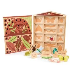 Tender Leaf Toys The Bug Hotel -Odin Parker Toys TL8487 the bug hotel 4 1296x jpg