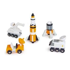 Tender Leaf Toys Space Voyager Set -Odin Parker Toys TL8661 space voyager set 2 1296x jpg