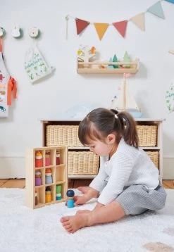 Tender Leaf Toys Happy Folk Hotel -Odin Parker Toys TL8820 bunny storage unit TL8370 happy folk hotel 2