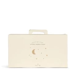 Konges Sløjd Wooden Number Frame -Odin Parker Toys WOODEN NUMBER FRAME Wooden toys KS3594 MULTI 3 1080x jpg