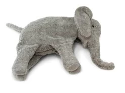 Senger Naturwelt Cuddly Animal - Elephant -Odin Parker Toys Y21053 1