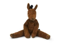 Senger Naturwelt Stuffed Animal - Horse -Odin Parker Toys Y21701 1