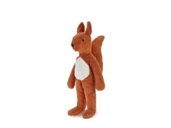 Senger Naturwelt Stuffed Animal - Squirrel -Odin Parker Toys Y21720 1