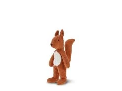 Senger Naturwelt Stuffed Animal - Squirrel -Odin Parker Toys Y21820 1