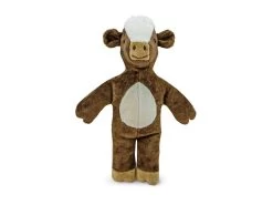 Senger Naturwelt Stuffed Animal - Cow -Odin Parker Toys Y21913 1 1024x1024 jpg