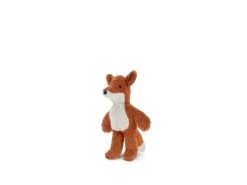 Senger Naturwelt Stuffed Animal - Fox -Odin Parker Toys Y21916 1