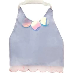 Meri-Meri Meri Meri Mermaid Wrap Costume -Odin Parker Toys b4sqbpgl2dhosokzroiw