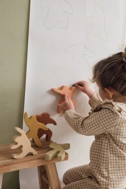 Dancing People -Odin Parker Toys bacon studio 17 b3efa32cc0 e9805376124ad8756e7b94262dcf0e32