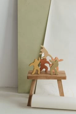 Dancing People -Odin Parker Toys bacon studio 4 54d409b7f3 6f98c715409be3a4272803d32a01eb56