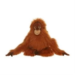 Hansa Orangutan Stuffed Animal -Odin Parker Toys bae40014 ab79 4dc9 a0b4 bca6b062df32.7920a1bf38d623b8989b8ace8cb88674