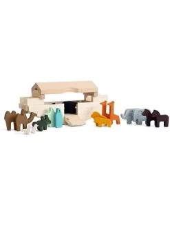 Noah's Ark 6 Noah's Ark -Odin Parker Toys bajo noah 3 73417.1576454273