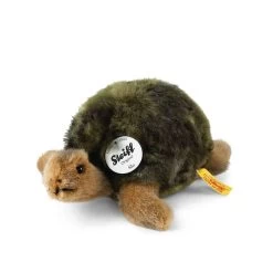 Steiff, Slo Tortoise 8" Plush Toy -Odin Parker Toys bf707db9a352e7a5e0ecf59a666762a663b13ef142ecacad7b5a1772d7065f97 png