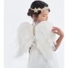 Meri-Meri Meri Meri Tulle Angel Wings Costume