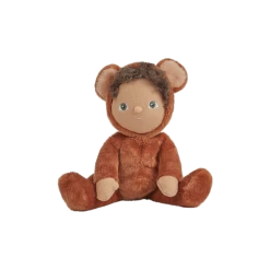 Olli Ella | Dinky Dinkums Forest Friends - Bobby Bear 9 Olli Ella | Dinky Dinkums Forest Friends - Bobby Bear -Odin Parker Toys bobby bear dinky dinkum forest friends 6png 2000x png