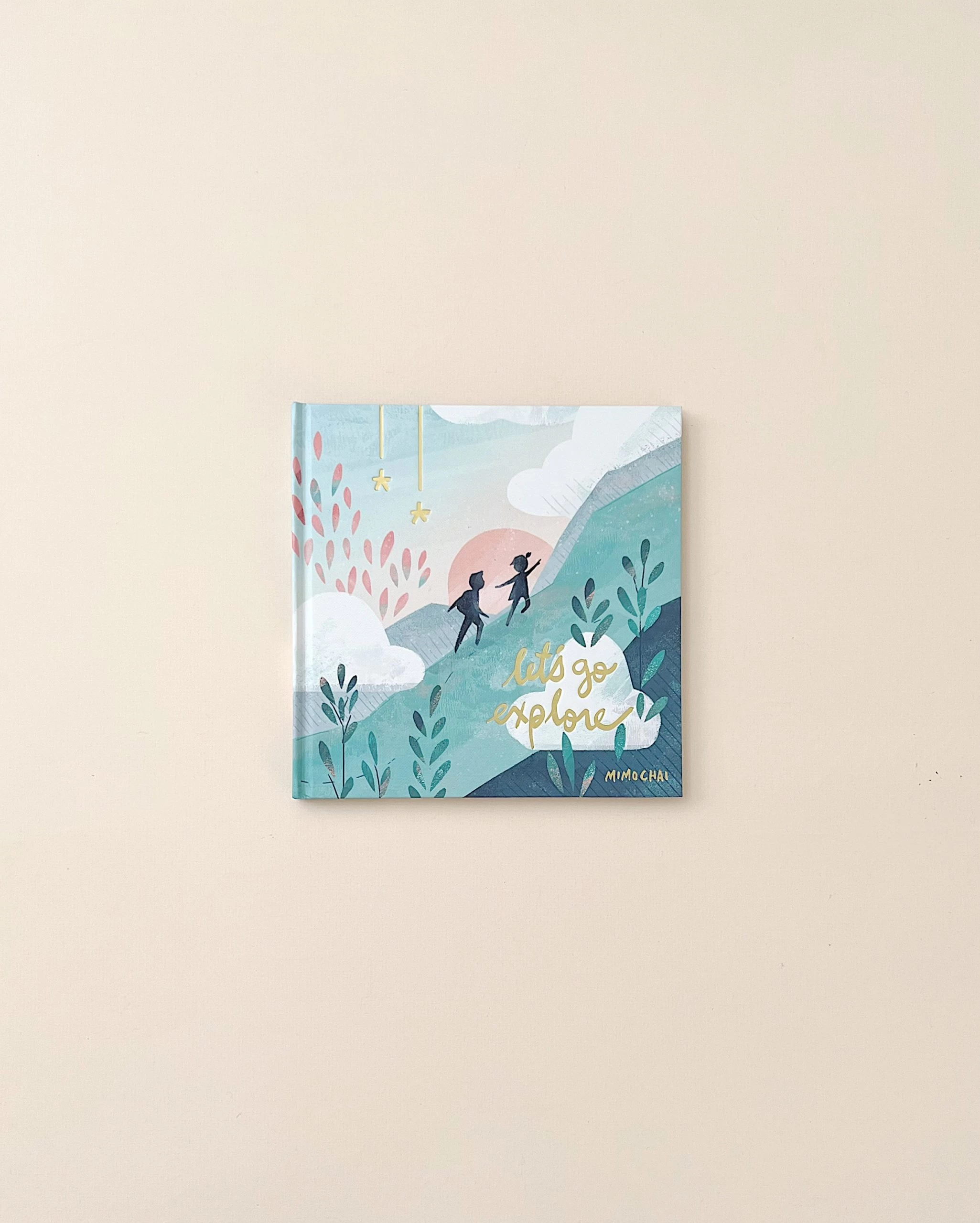 Let's Go Explore Book 2 Let's Go Explore Book - Image 2