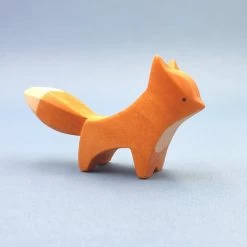 Brin D'Ours | Handmade Wooden Fox -Odin Parker Toys brin dours handmade fox wood wood toys canada 700160 750x a217cf4a 1406 4d1e 8046 87e7ece8a006