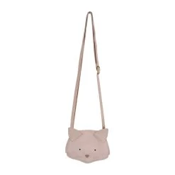 Donsje Britta Classic Purse - Cat -Odin Parker Toys britta purse cat 2 jpg