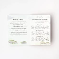 Slumberkins Alpaca Kin + Lesson Book - Stress Relief -Odin Parker Toys c916cdf52880b0fd95bed4d9c36dc4c396c40a2279a3b43f3d5d7533c826616e jpeg