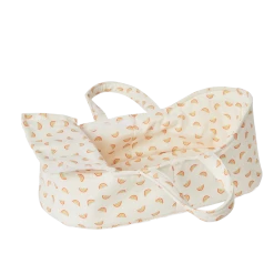 Olli Ella Rainbow Carry Cot -Odin Parker Toys carry cot rainbow doll carrier 1 800x png