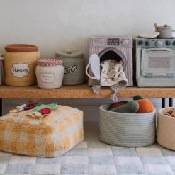 Lorena Canals Basket Jam Jar -Odin Parker Toys cd021b314c3641589ed649762e47428f5ce4e7f1e6d1a063d723722f2a756a83 jpeg