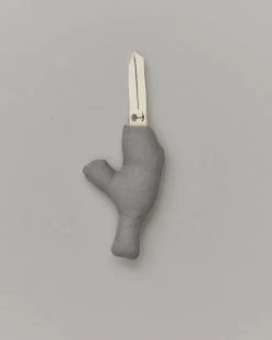 Coral & Tusk Ice Skater Bunny Ornament -Odin Parker Toys coralandtusk ornament ice skater bunny back 2 1024x jpg