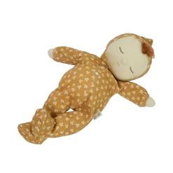 Olli Ella Dozy Dinkums - Smidge -Odin Parker Toys daydream dozy dinkum smidge leaf 5 800x png