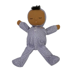 Olli Ella Dozy Dinkums - Squeak -Odin Parker Toys daydream dozy dinkum squeak purple 1 800x png