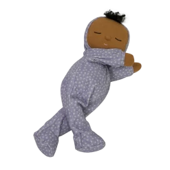 Olli Ella Dozy Dinkums - Squeak -Odin Parker Toys daydream dozy dinkum squeak purple 2 800x png