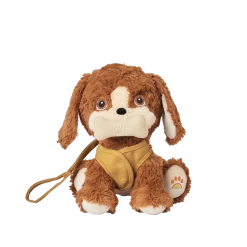 Olli Ella Dinkum Dog 18 Olli Ella Dinkum Dog -Odin Parker Toys dinkum dog doll toy buddy leash 1 800x png