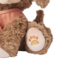 Olli Ella Dinkum Dog 21 Olli Ella Dinkum Dog -Odin Parker Toys dinkum dog doll toy honey leash 5 800x png