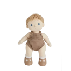 Dinkum Doll - Poppet (Extended Pack) -Odin Parker Toys dinkum doll poppet 800x png