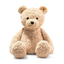 Steiff, XL Jimmy Teddy Bear, 22 Inches -Odin Parker Toys e270b55618332dab50dc5fe6faa9ee08368fe4cb23e9cac56ff0fb4df7097fd7 jpeg