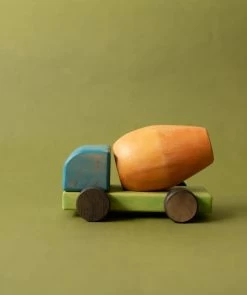 Handmade Wooden Cement Mixer -Odin Parker Toys e723f33851adf4996d12ce9584ac32551edb7f33d3ab9a70815145745e774362 png