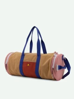 Sticky Lemon Duffle Bag | Adventure Collection | Cousin Clay -Odin Parker Toys f20312 1abf5a0940724f2bb9fa7723ce85a545 mv2 jpg