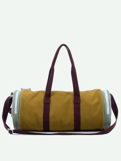 Sticky Lemon Duffle Bag | Adventure Collection | Khaki Green -Odin Parker Toys f20312 33ac311bf66443d3bc2d0f34685d5043 mv2 jpg