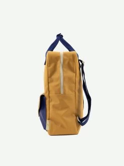 Sticky Lemon Backpack Large | Envelope Collection | Camp Yellow -Odin Parker Toys f20312 467760fb92c844b09444161e75d303fc mv2 jpg