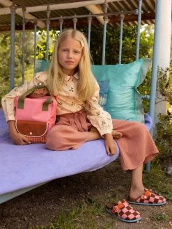 Sticky Lemon Backpack Small | Farmhouse | Envelope | Flower Pink -Odin Parker Toys f20312 64ab4e5be74345afbf703fa3b6edddc4 mv2 jpg